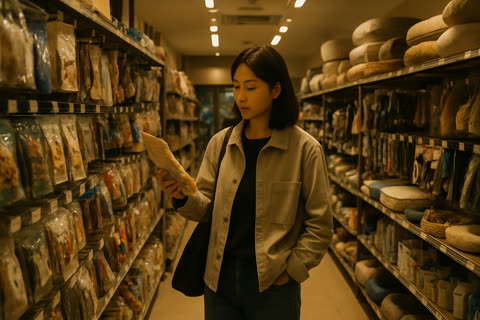 애견쌀롱