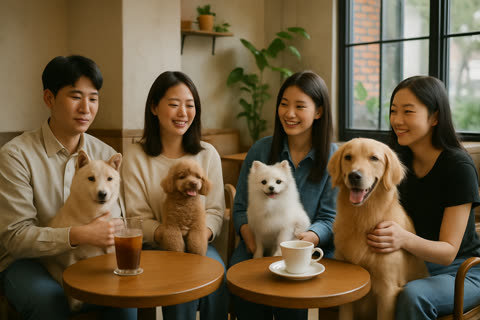 바닐라브릭