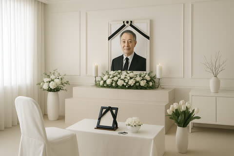 포포즈 반려동물장례식장 용인점
