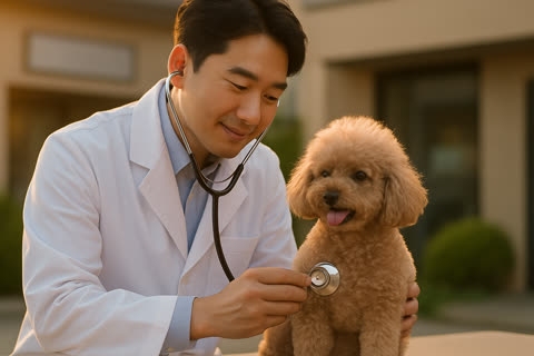 서사라동물병원