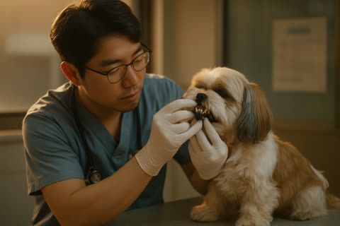 BAC바른동물병원