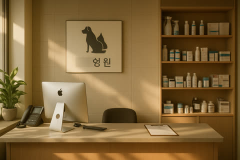 프렌즈동물병원