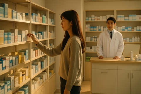 솔솔약국